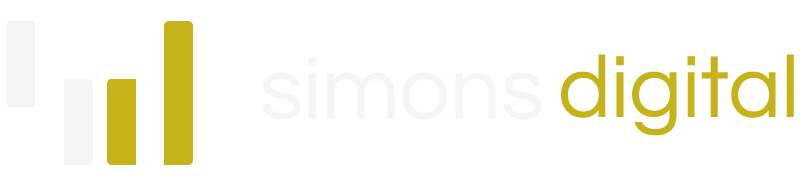 Simons Digital logo